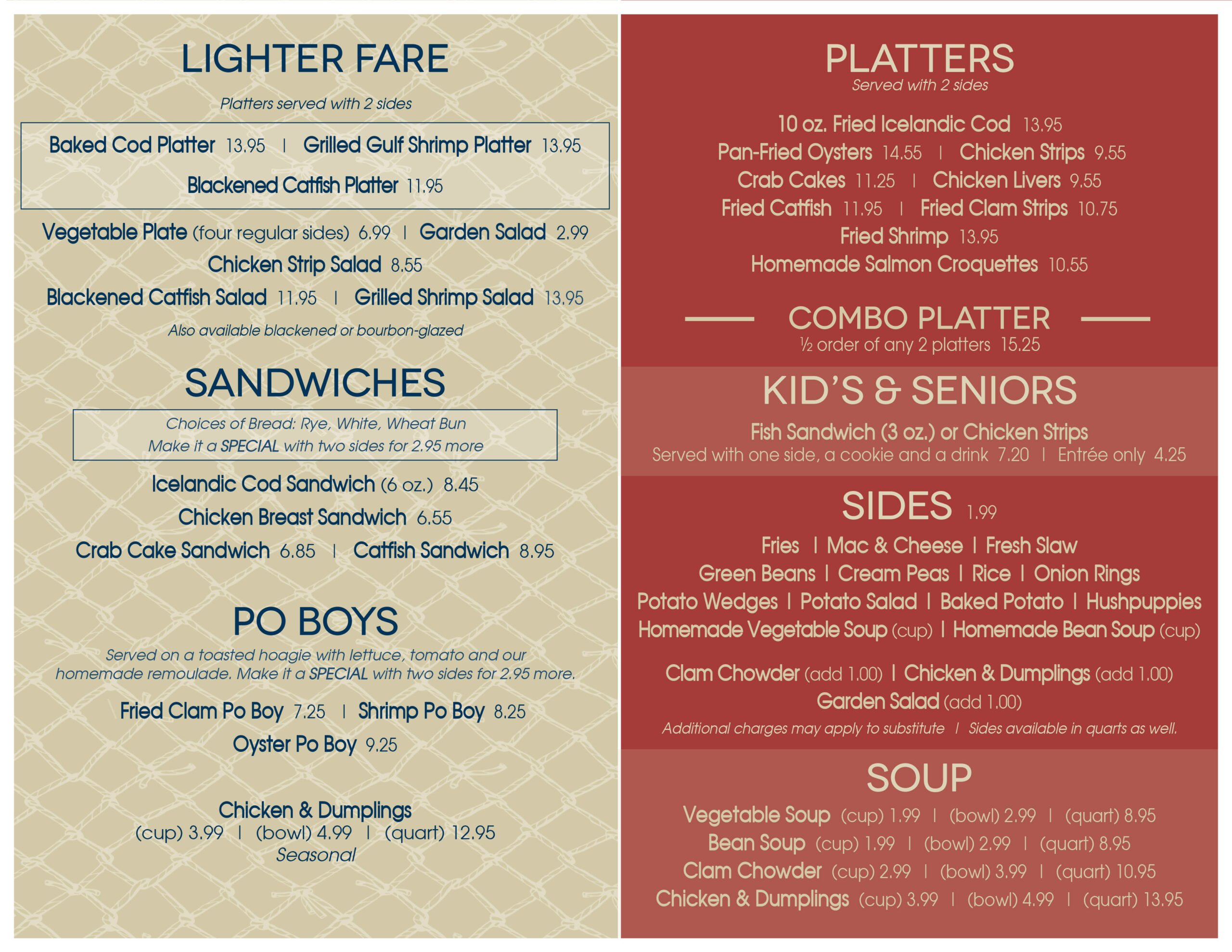 The Fishery, 011-139311, 902453, Takeout, 072020.indd